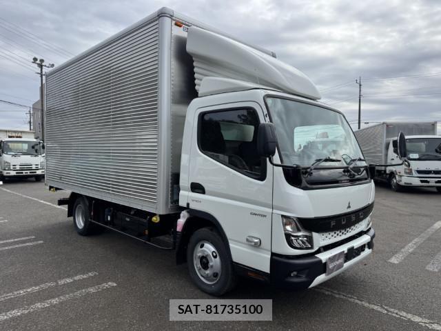 Mitsubishi CANTER 2025-12 5860935-1