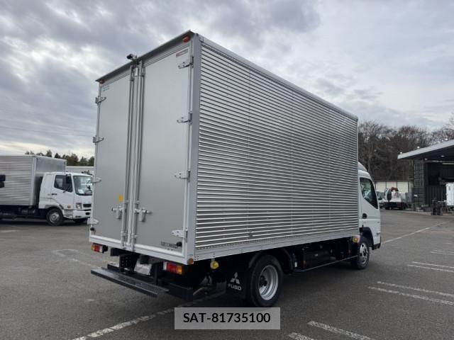 Mitsubishi CANTER 2025-12 5860935-2