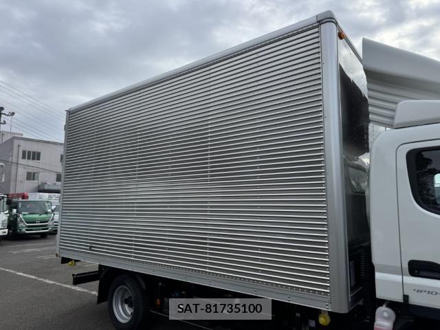 Mitsubishi CANTER 2025-12 5860935-5