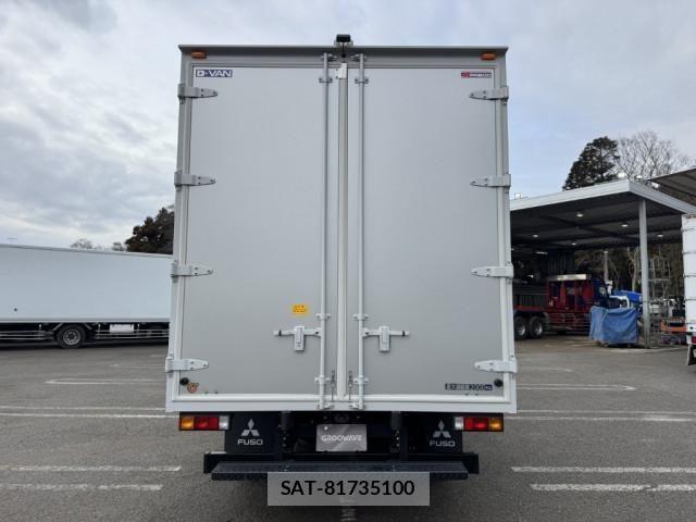 Mitsubishi CANTER 2025-12 5860935-8