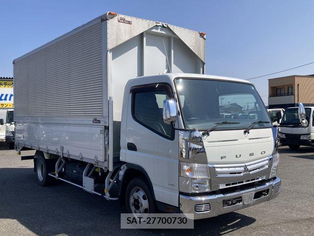 Mitsubishi CANTER 2017-01 5860953-0