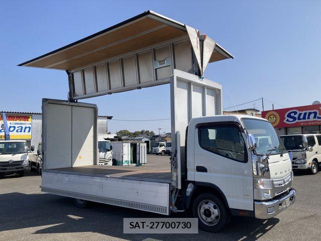 Mitsubishi CANTER 2017-01 5860953-9