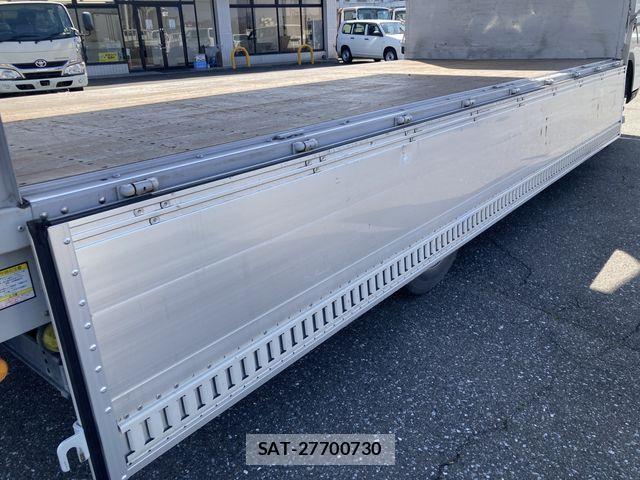 Mitsubishi CANTER 2017-01 5860953-11