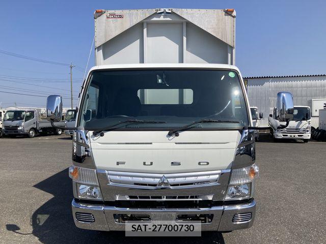 Mitsubishi CANTER 2017-01 5860953-20