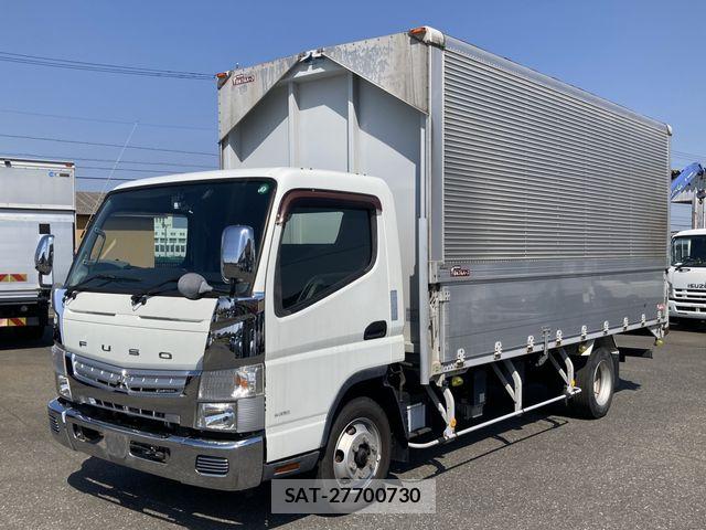 Mitsubishi CANTER 2017-01 5860953-21