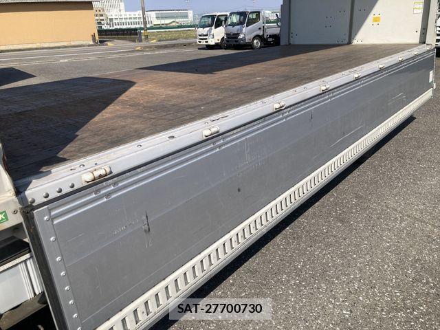 Mitsubishi CANTER 2017-01 5860953-25