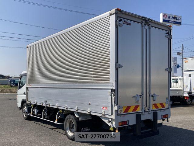 Mitsubishi CANTER 2017-01 5860953-2