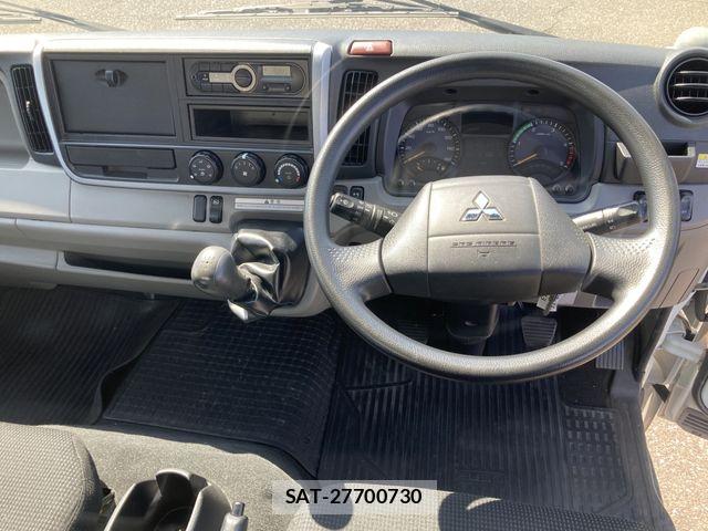 Mitsubishi CANTER 2017-01 5860953-5