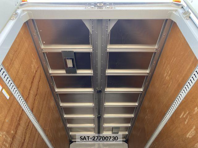 Mitsubishi CANTER 2017-01 5860953-7