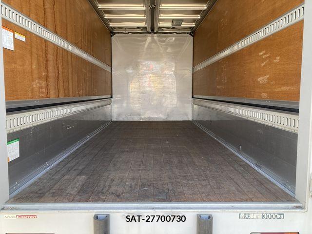 Mitsubishi CANTER 2017-01 5860953-8