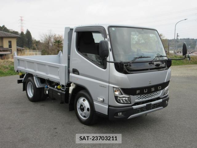 Mitsubishi CANTER 2023-03 5860957-0