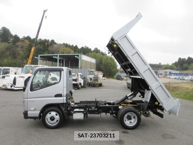 Mitsubishi CANTER 2023-03 5860957-19