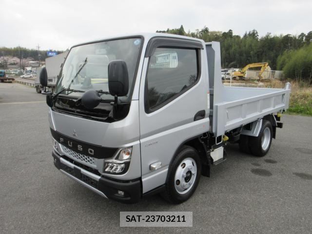 Mitsubishi CANTER 2023-03 5860957-2