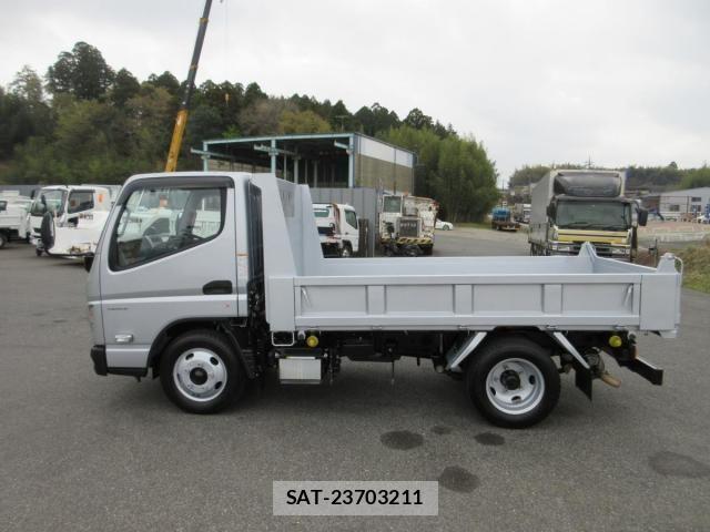Mitsubishi CANTER 2023-03 5860957-3