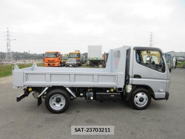 Mitsubishi CANTER 2023-03 5860957-5