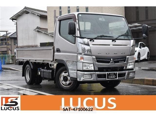 Mitsubishi CANTER 2013-11 5861069-0
