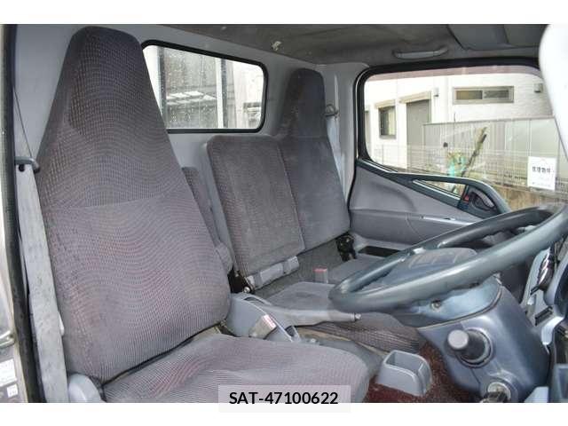 Mitsubishi CANTER 2013-11 5861069-10
