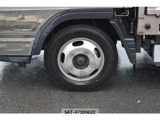 Mitsubishi CANTER 2013-11 5861069-25