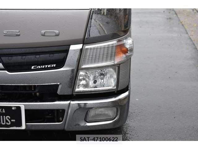 Mitsubishi CANTER 2013-11 5861069-28