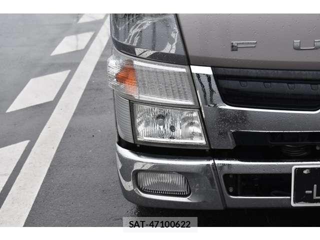 Mitsubishi CANTER 2013-11 5861069-29