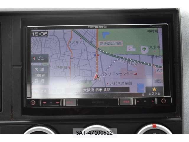 Mitsubishi CANTER 2013-11 5861069-4