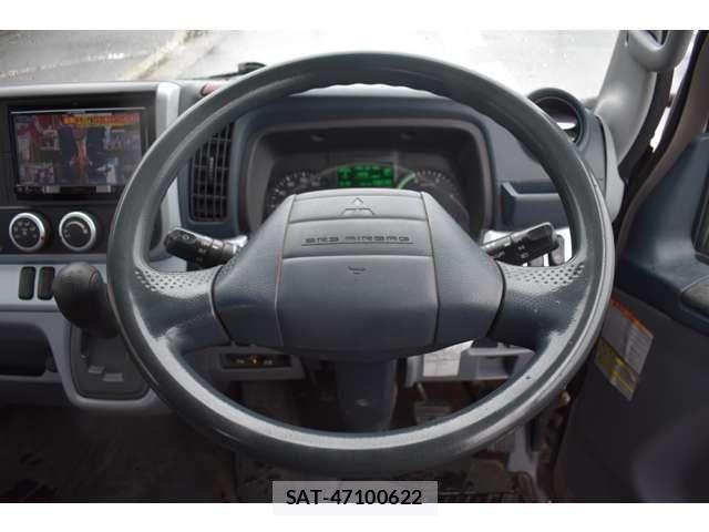 Mitsubishi CANTER 2013-11 5861069-5