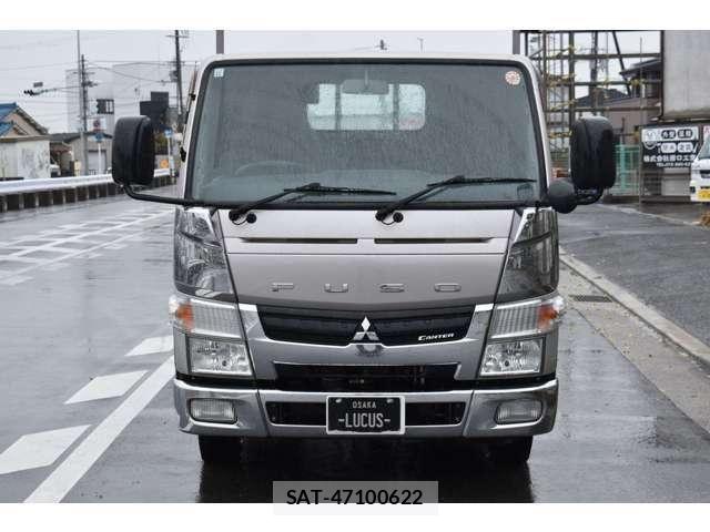 Mitsubishi CANTER 2013-11 5861069-6