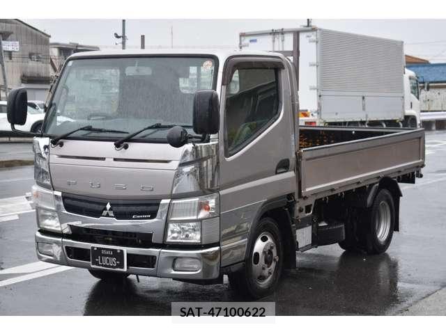 Mitsubishi CANTER 2013-11 5861069-7