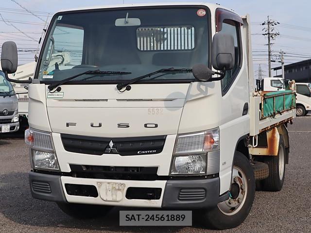 Mitsubishi CANTER 2015-06 5860987-0