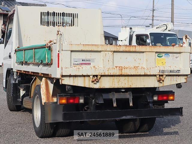 Mitsubishi CANTER 2015-06 5860987-1