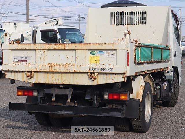Mitsubishi CANTER 2015-06 5860987-2