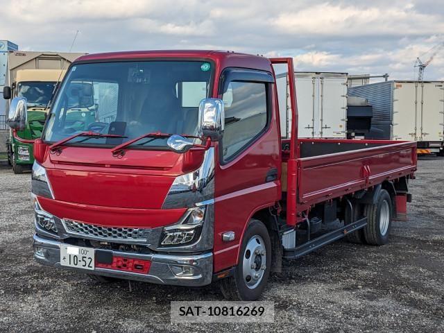 Mitsubishi CANTER 2024-07 5860952-0