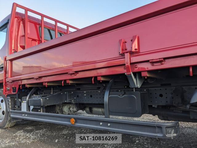 Mitsubishi CANTER 2024-07 5860952-14