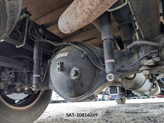 Mitsubishi CANTER 2024-07 5860952-15
