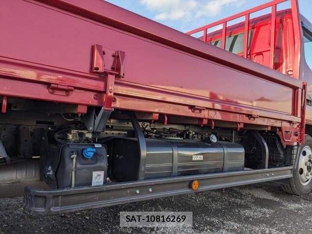 Mitsubishi CANTER 2024-07 5860952-16