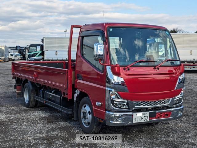 Mitsubishi CANTER 2024-07 5860952-1