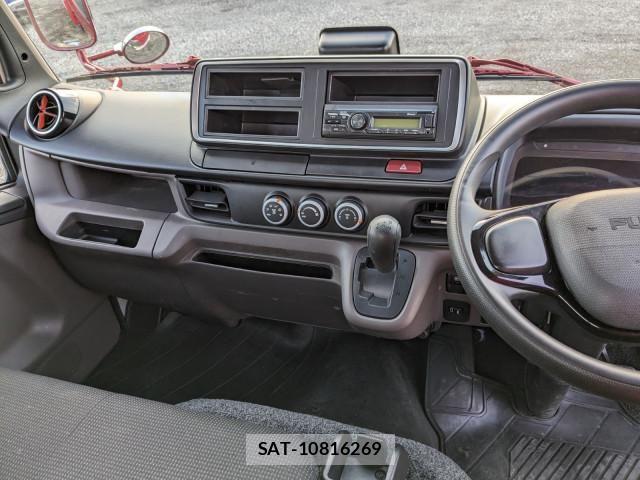 Mitsubishi CANTER 2024-07 5860952-20