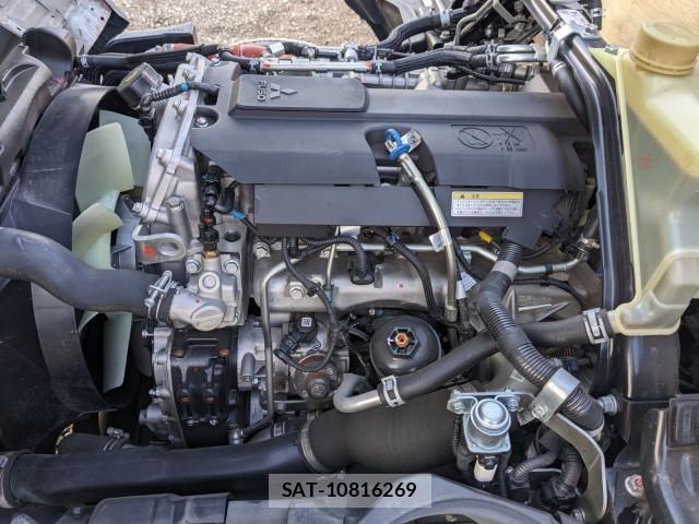 Mitsubishi CANTER 2024-07 5860952-23