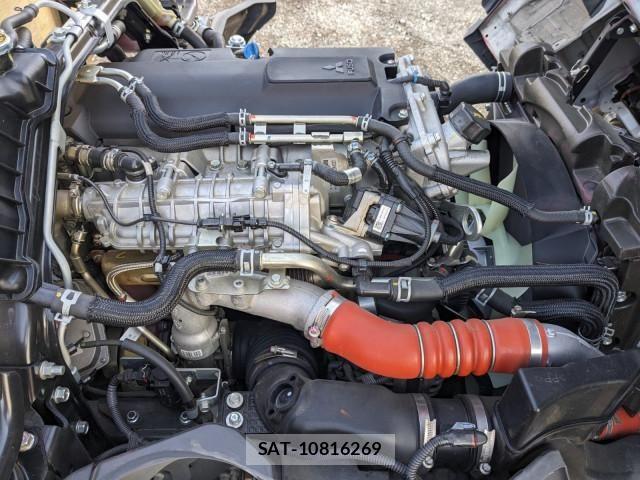 Mitsubishi CANTER 2024-07 5860952-25