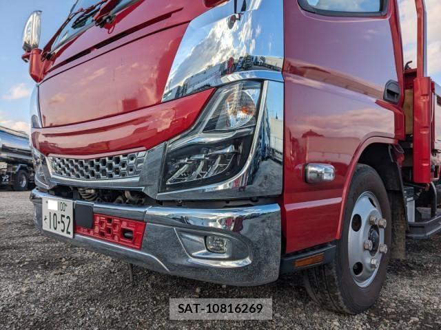 Mitsubishi CANTER 2024-07 5860952-26