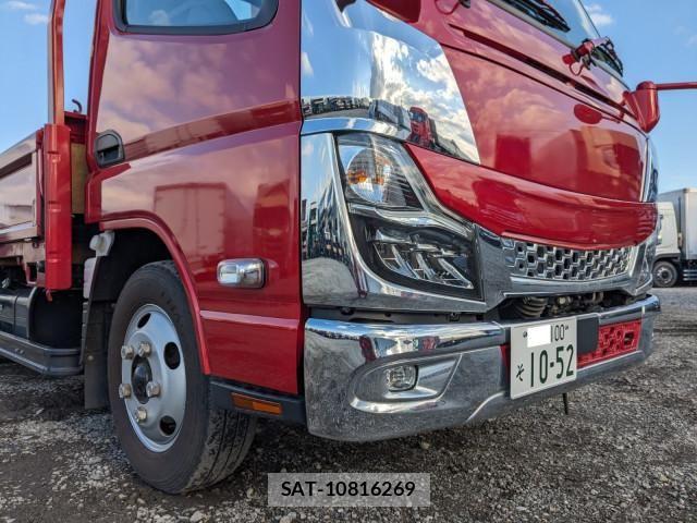 Mitsubishi CANTER 2024-07 5860952-27