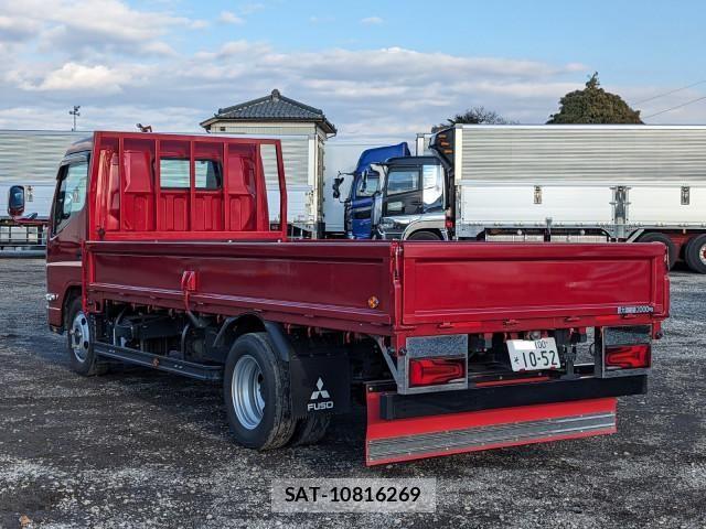 Mitsubishi CANTER 2024-07 5860952-2