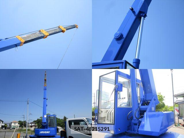 Mitsubishi CANTER 2006-05 5860939-9