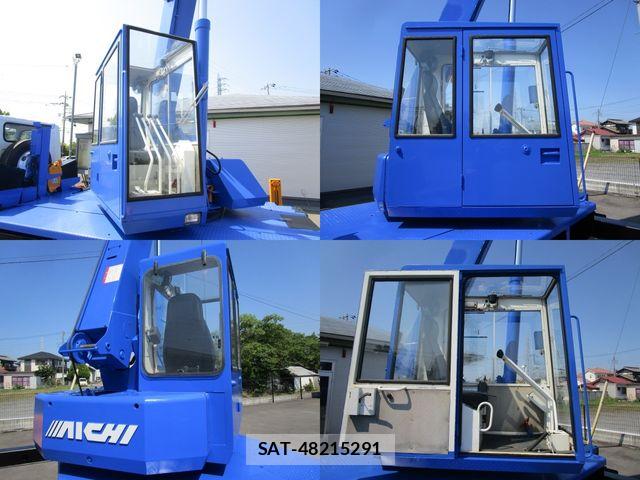 Mitsubishi CANTER 2006-05 5860939-10