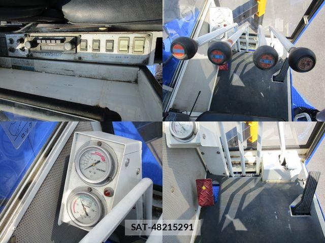 Mitsubishi CANTER 2006-05 5860939-12