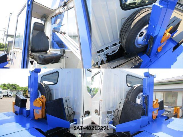 Mitsubishi CANTER 2006-05 5860939-13