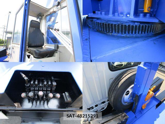 Mitsubishi CANTER 2006-05 5860939-14