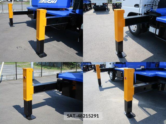 Mitsubishi CANTER 2006-05 5860939-15