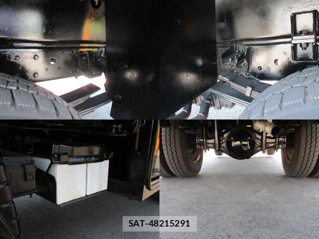 Mitsubishi CANTER 2006-05 5860939-17