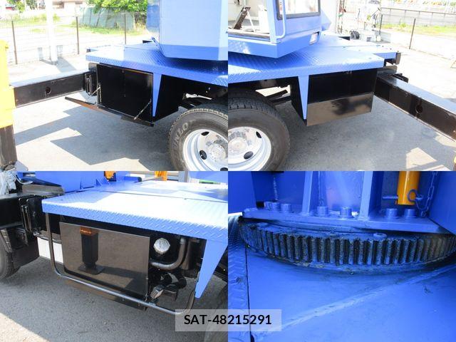 Mitsubishi CANTER 2006-05 5860939-18